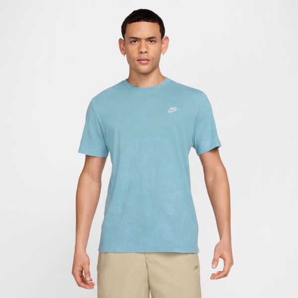 M NSW TEE CLUB SSNL WASH SU25
