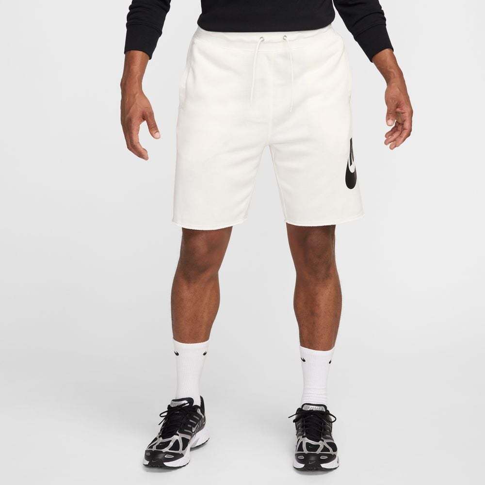 M NK CLUB ALUMNI FT SHORT