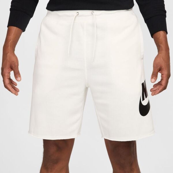 M NK CLUB ALUMNI FT SHORT
