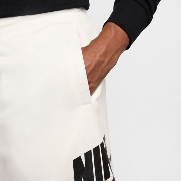 M NK CLUB ALUMNI FT SHORT