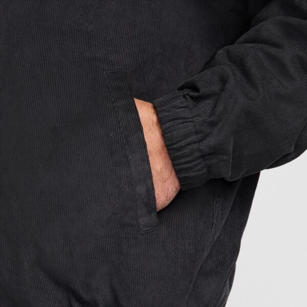 M NK CLUB HARRINGTON CRDRY JKT