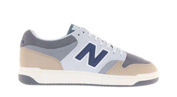 NB Lifestyle Unisex Shoes