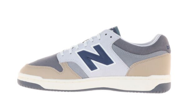NB Lifestyle Unisex Shoes