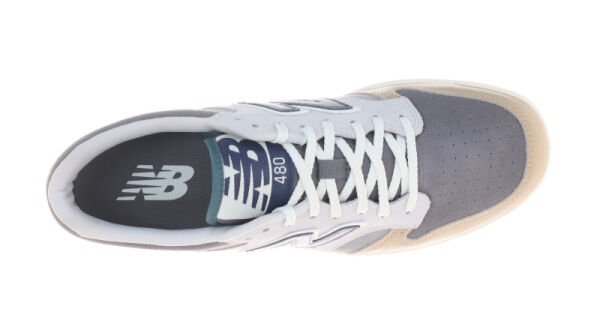 NB Lifestyle Unisex Shoes
