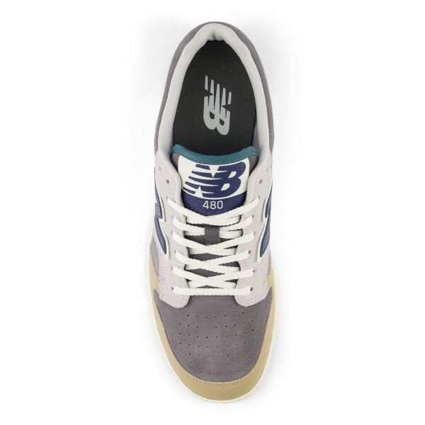 NB Lifestyle Unisex Shoes
