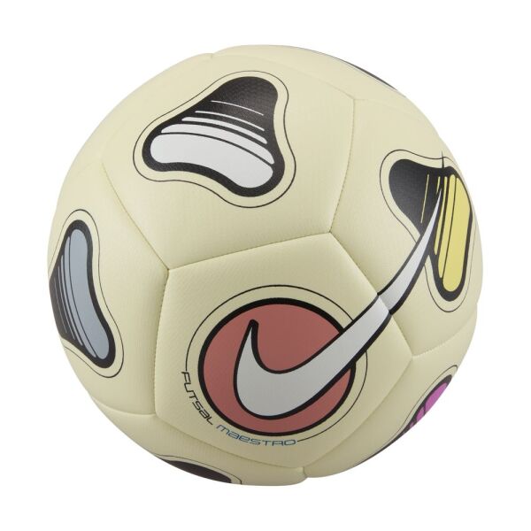 NK FUTSAL MAESTRO - HO23