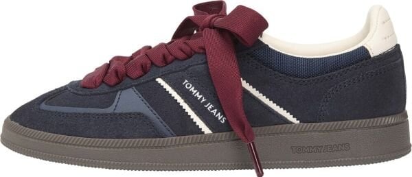 THE GREENWICH EDGE SUEDE