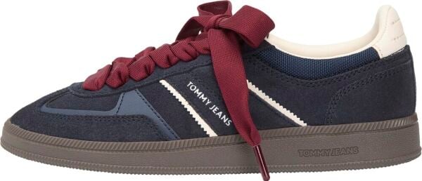THE GREENWICH EDGE SUEDE