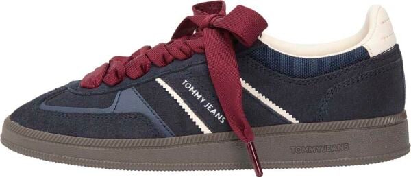 THE GREENWICH EDGE SUEDE