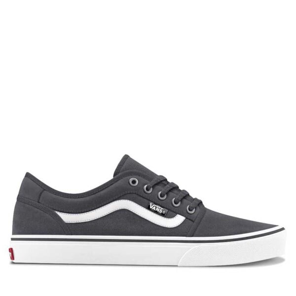 Skate Chukka Low Sidestripe