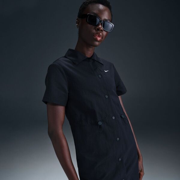 W NSW EVRYTHNG WVN SS MINI DRS