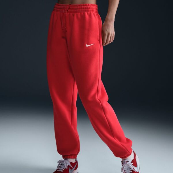 W NSW PHNX FLC HR OS PANT 2