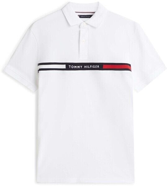 HILFIGER CHEST INSERT REG POLO
