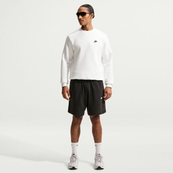 M NK CLUB VARSITY SHORT
