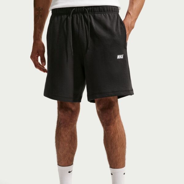 M NK CLUB VARSITY SHORT