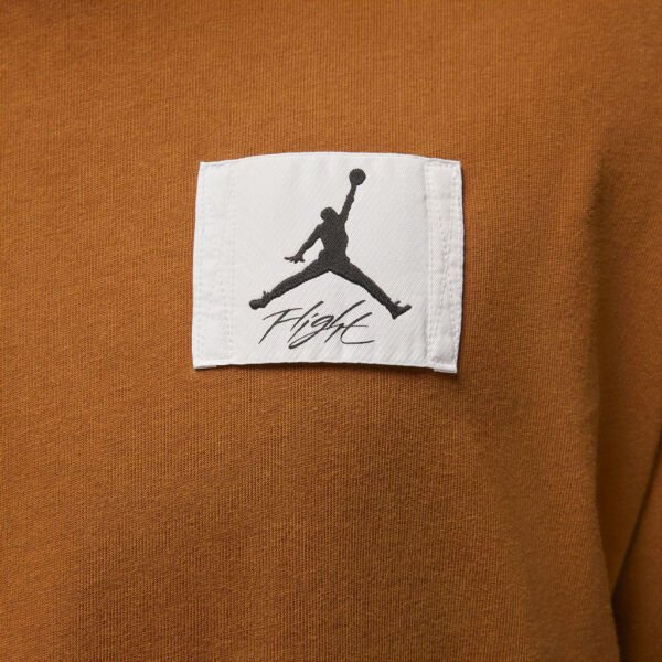 M J FLT ESS WSH OVSZ SS CRW