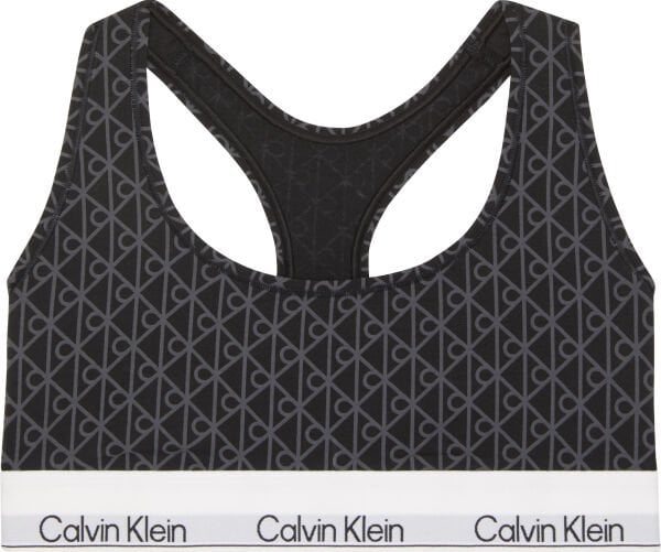 UNLINED BRALETTE