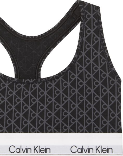 UNLINED BRALETTE