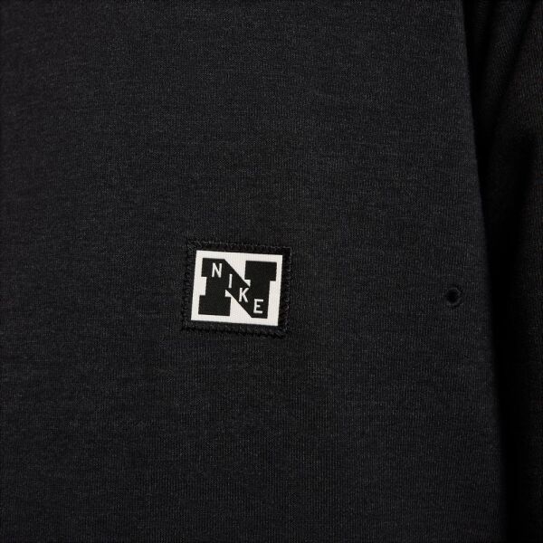 M NK DF HERITAGE FLEECE TOP