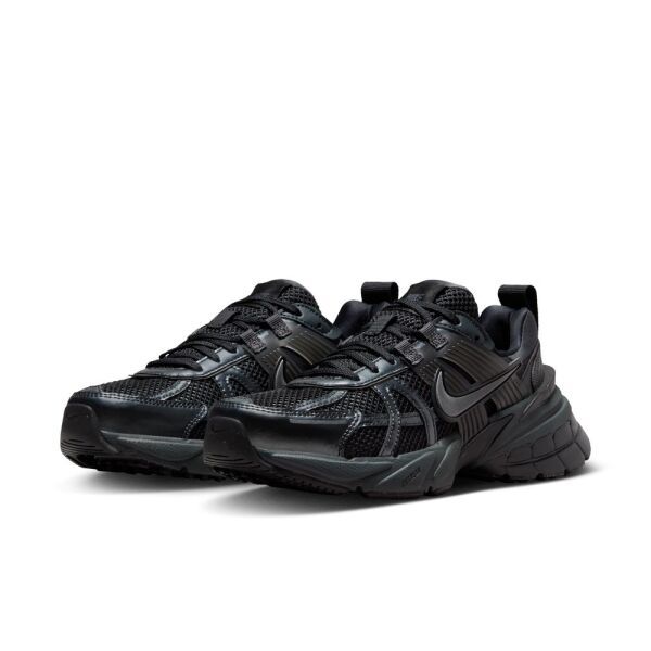 W NIKE V2K RUN Siyah - 44.5