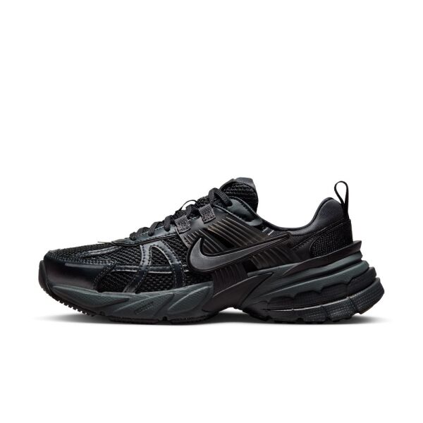 W NIKE V2K RUN Siyah - 44.5
