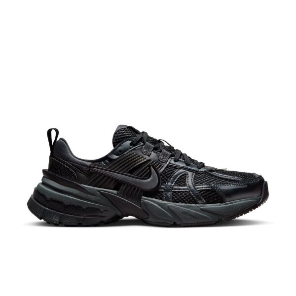 W NIKE V2K RUN Siyah - 44.5