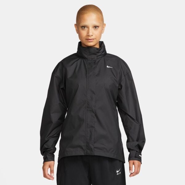 W NK FAST REPEL JACKET