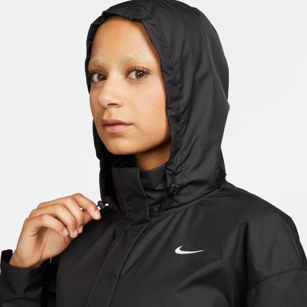 W NK FAST REPEL JACKET