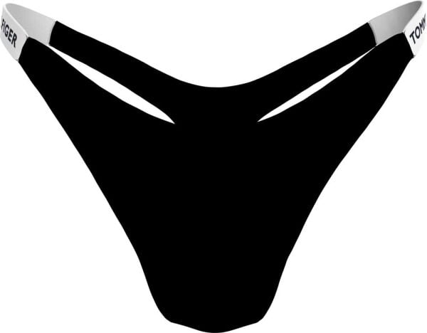 HIGH LEG THONG (EXT. SIZE)