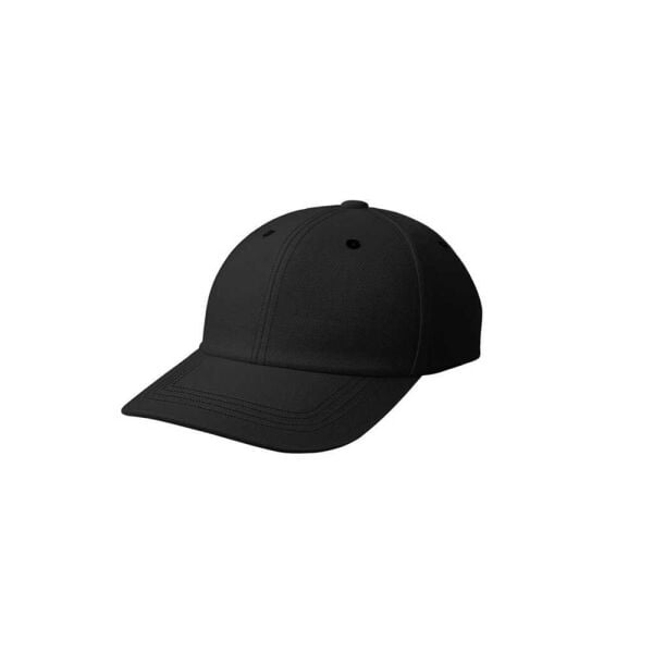Bow Back Curved Bill Jockey