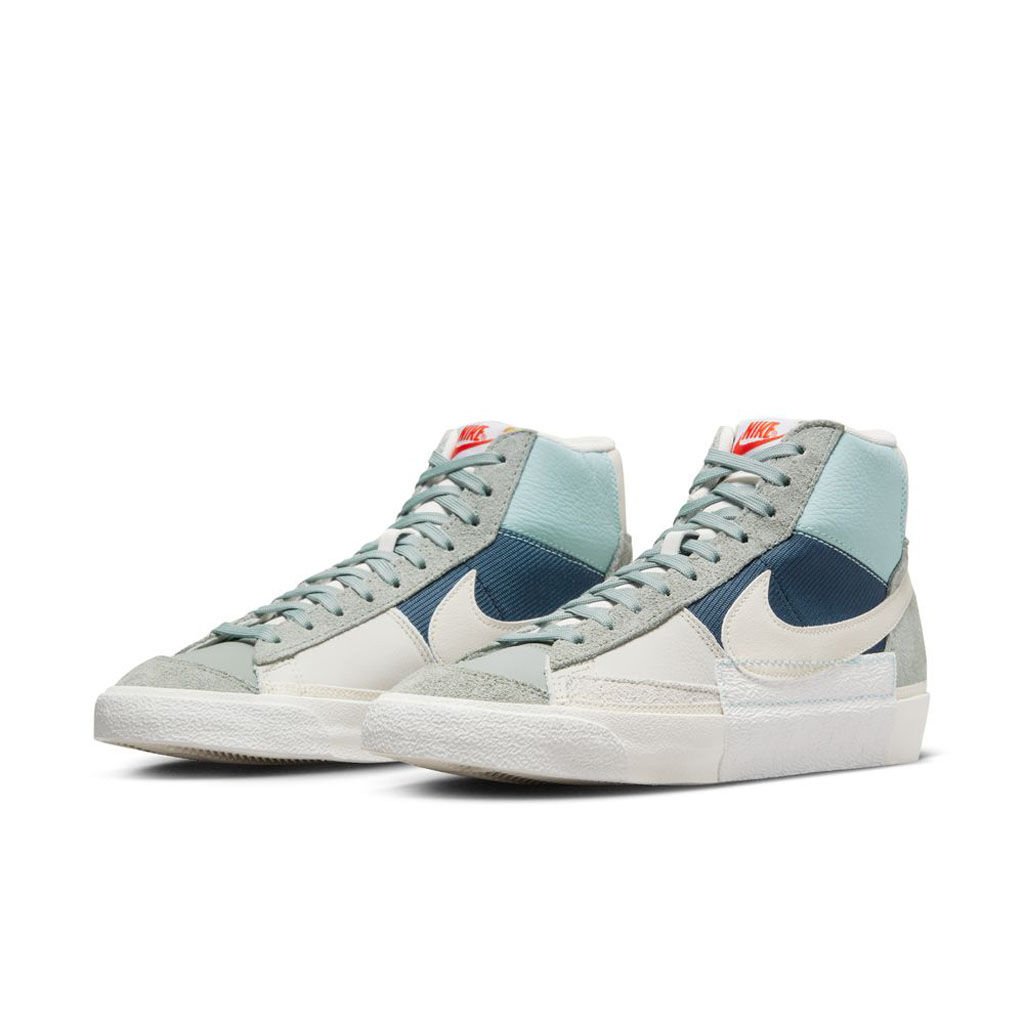 BLAZER MID PRO CLUB
