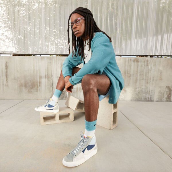 BLAZER MID PRO CLUB