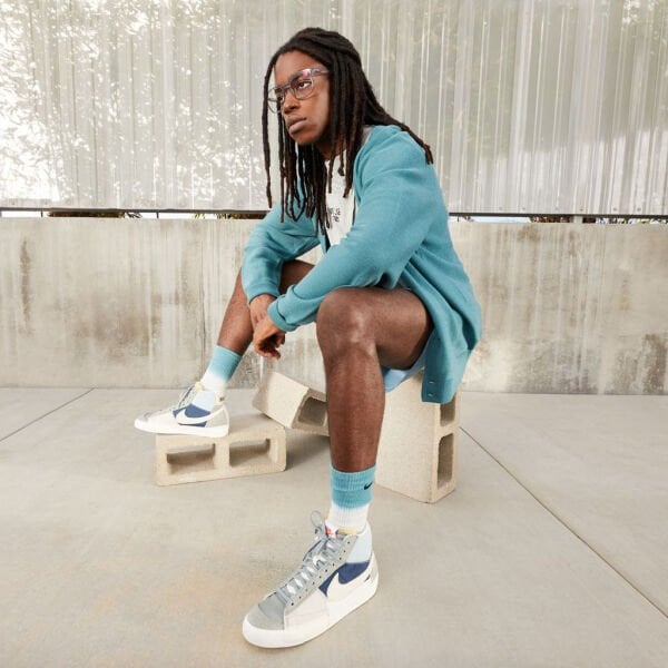 BLAZER MID PRO CLUB