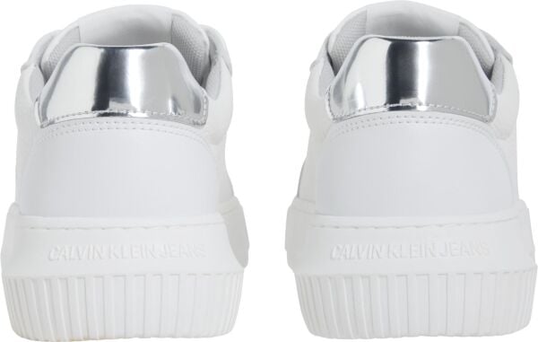 CHUNKY CUPSOLE LOW MG