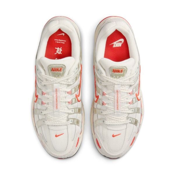 WMNS NIKE P-6000