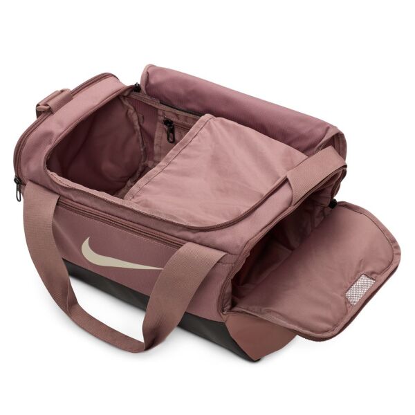 NK BRSLA XS DUFF - 9.5 (25L)