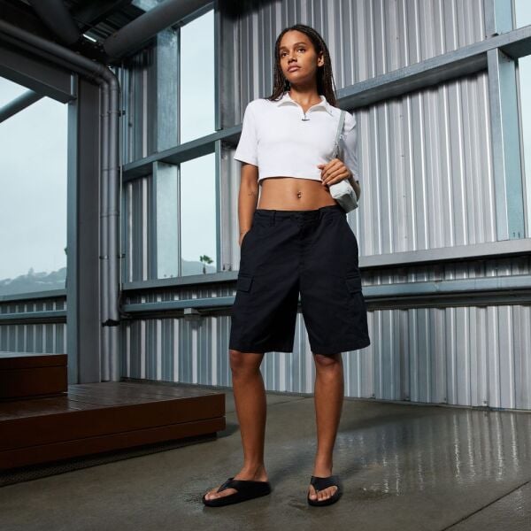 W NIKE CALM FLIP FLOP