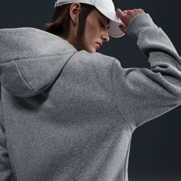 W NSW PHNX FLC OS PO HOODIE