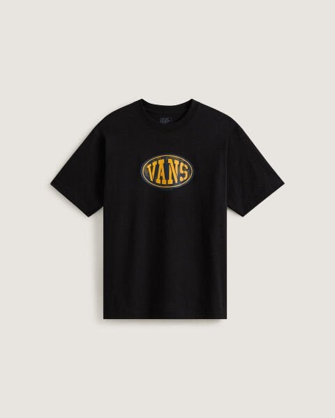 Worldwide94 SS Tee