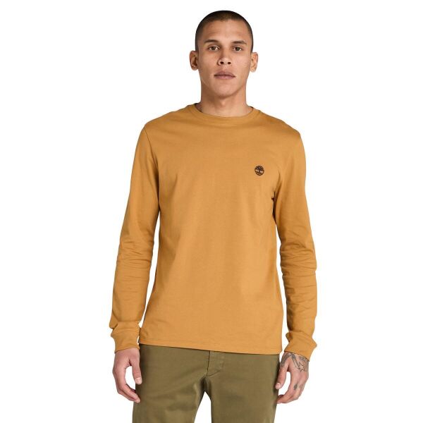 DUNSTAN RIVER Long Sleeve Tee