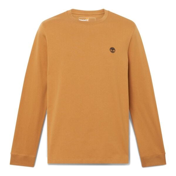 DUNSTAN RIVER Long Sleeve Tee