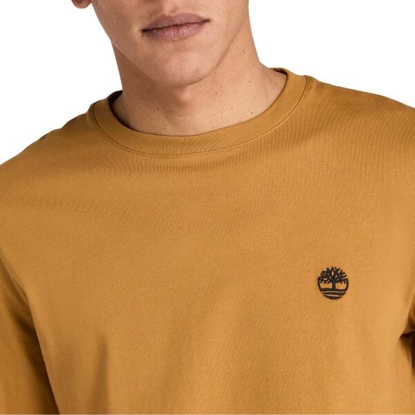 DUNSTAN RIVER Long Sleeve Tee
