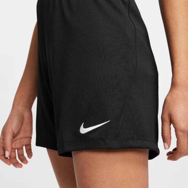 W NK DRY PARK III SHORT NB K