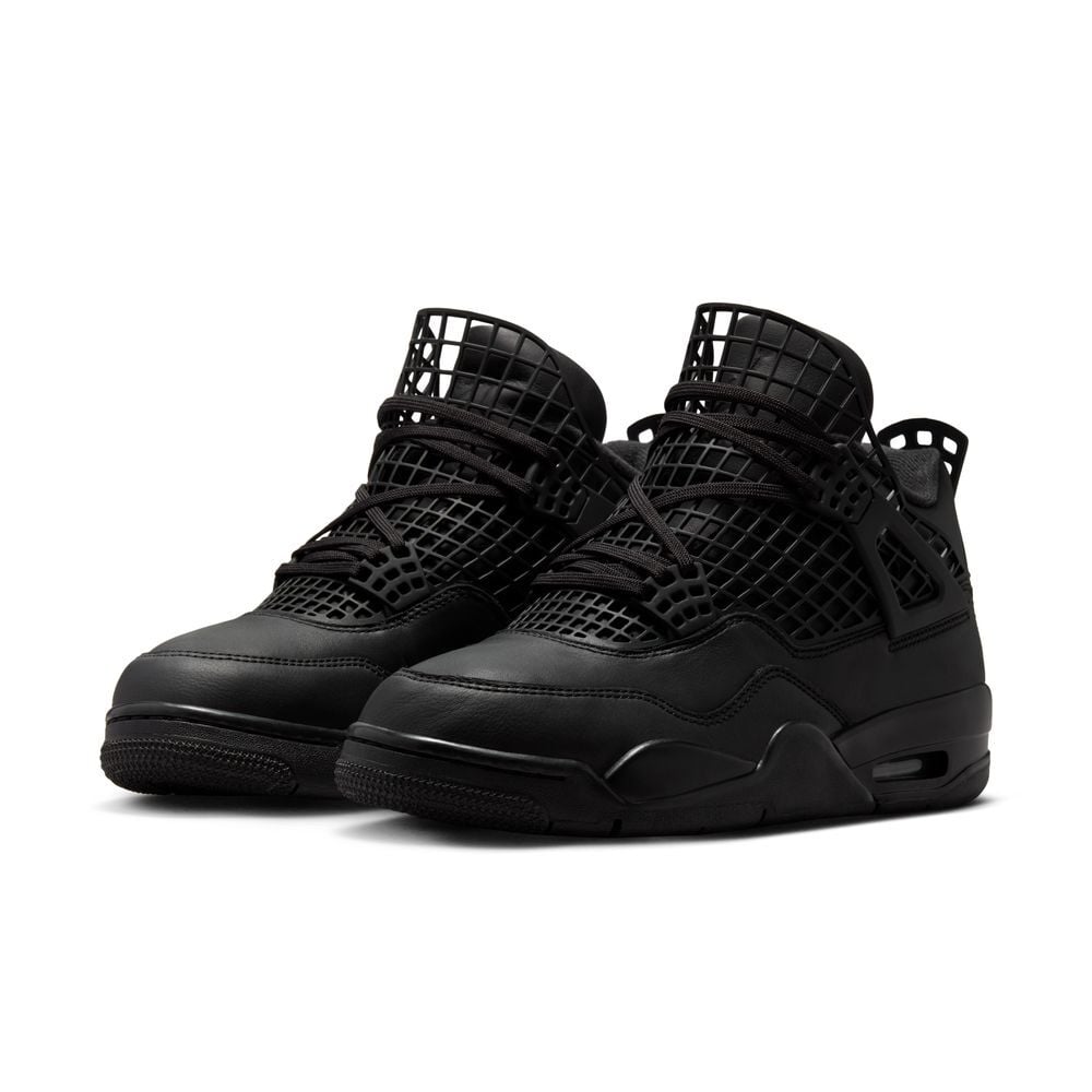 WMNS AIR JORDAN 4 NET