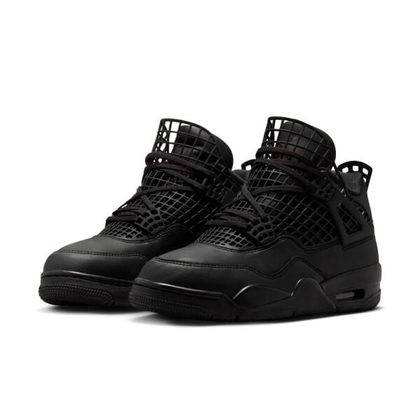 WMNS AIR JORDAN 4 NET