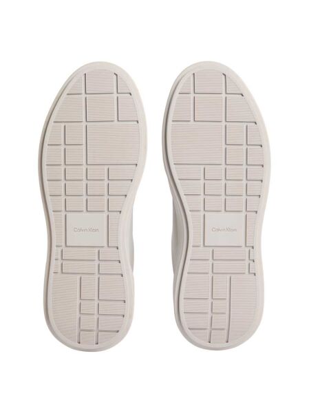 CHUNKY CUPSOLE LACEUP LTH WN