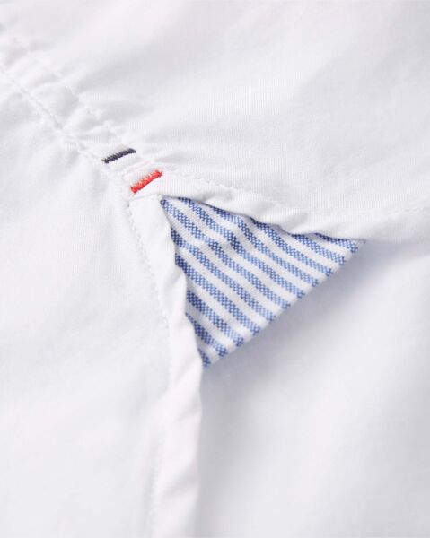 CORE FLEX POPLIN RF SHIRT