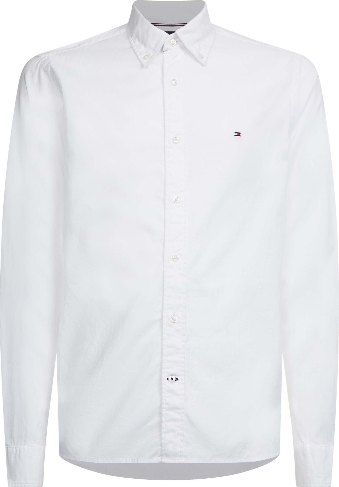 CORE FLEX POPLIN RF SHIRT