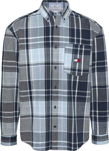 TJM 2 PLY BRUSHED FLANNEL
