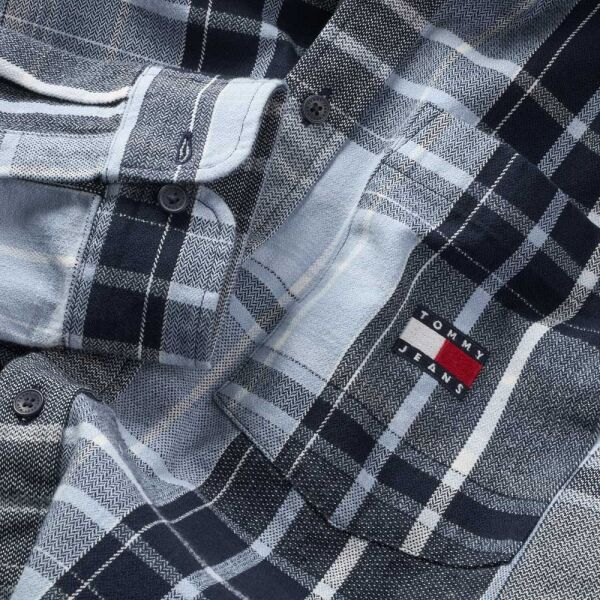 TJM 2 PLY BRUSHED FLANNEL